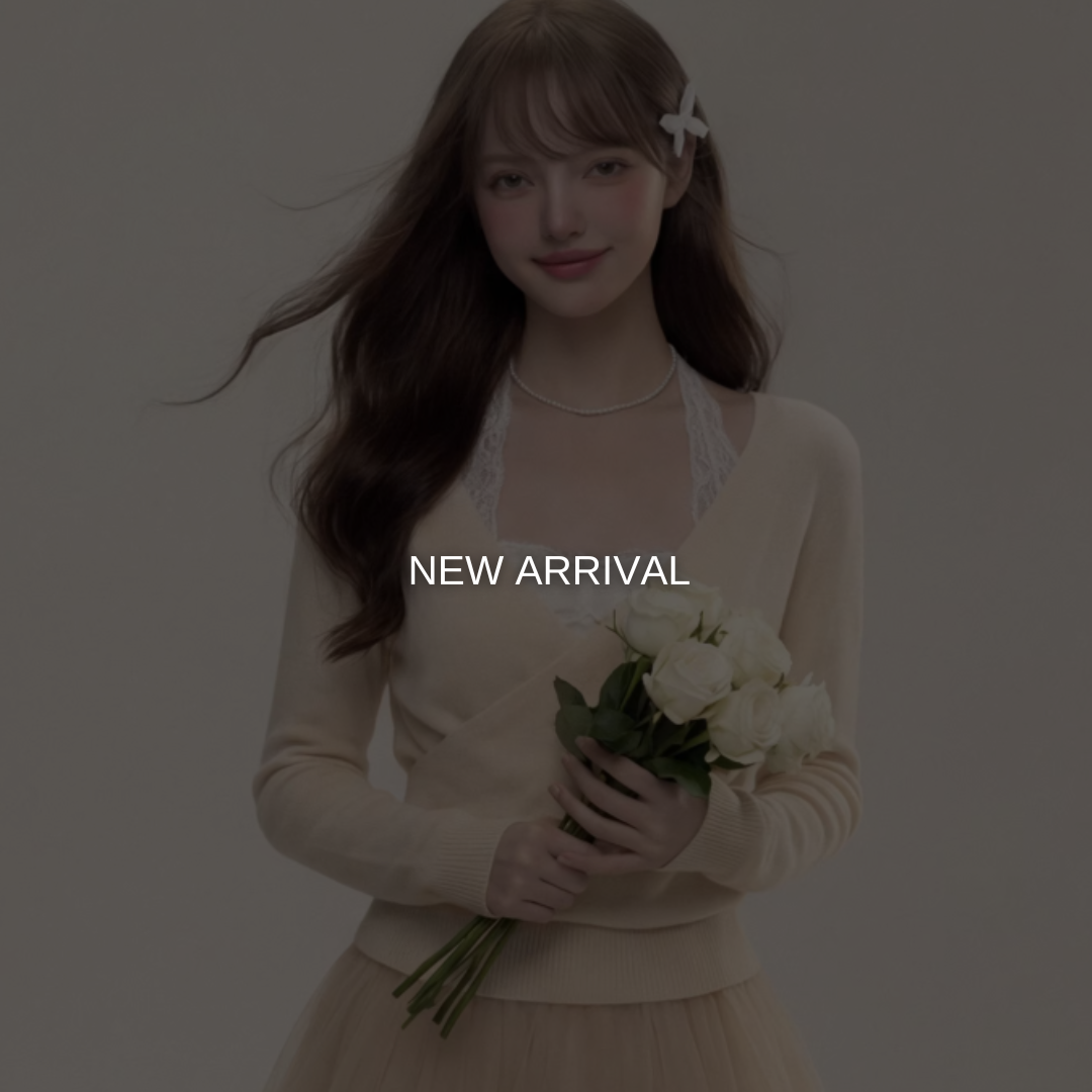 NEW ARRIVAL