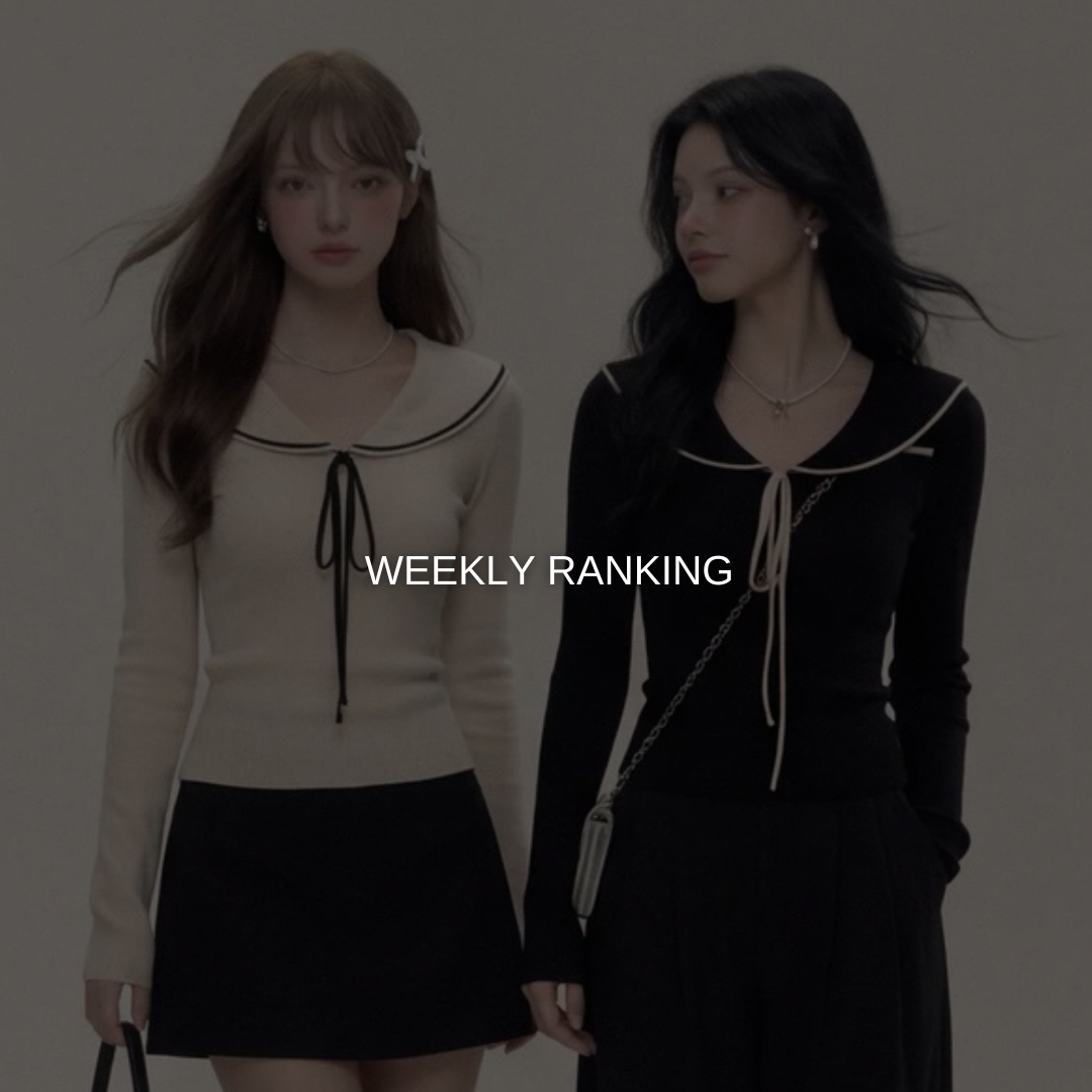 WEEKLY RANKING