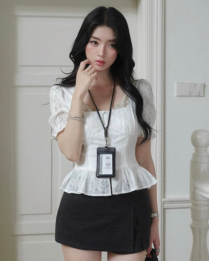 paff girly mood tops MM1100