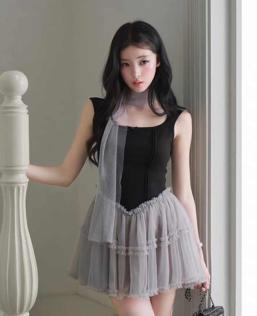 nuance mood one-piece MM1097