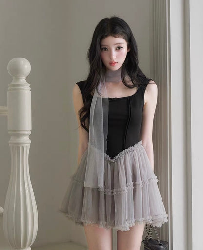 nuance mood one-piece MM1097