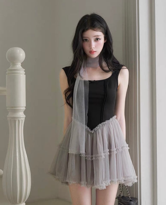 nuance mood one-piece MM1097