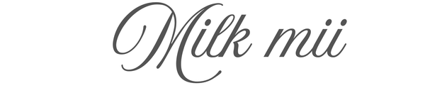 Milk mii