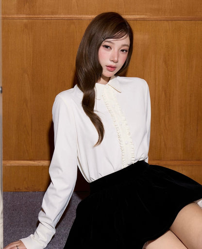volume skirt MM1032