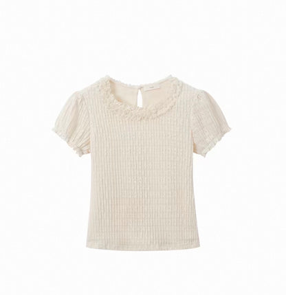 girly mood tops MM1104