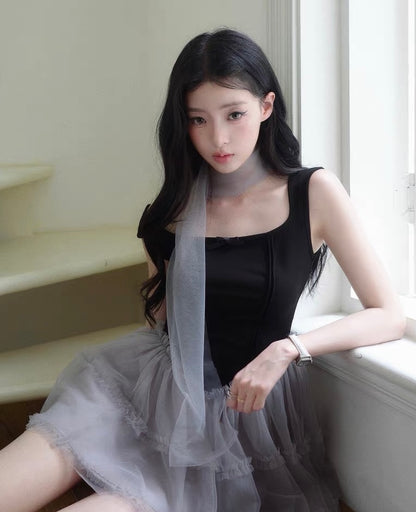 nuance mood one-piece MM1097