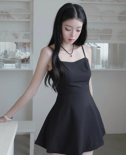 sheer mood luxury one-piece MM1109