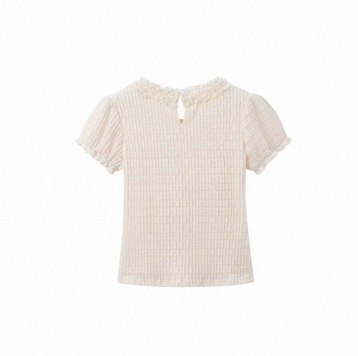 girly mood tops MM1104