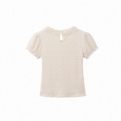 girly mood tops MM1104
