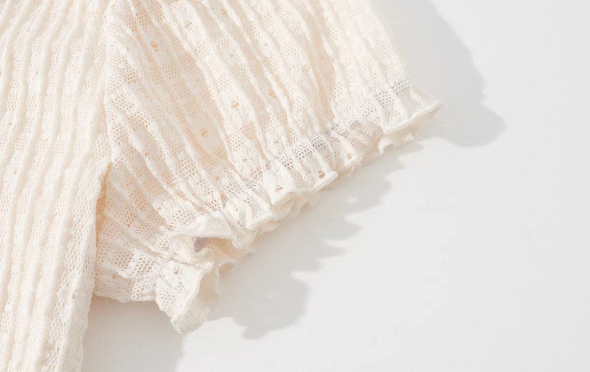 girly mood tops MM1104