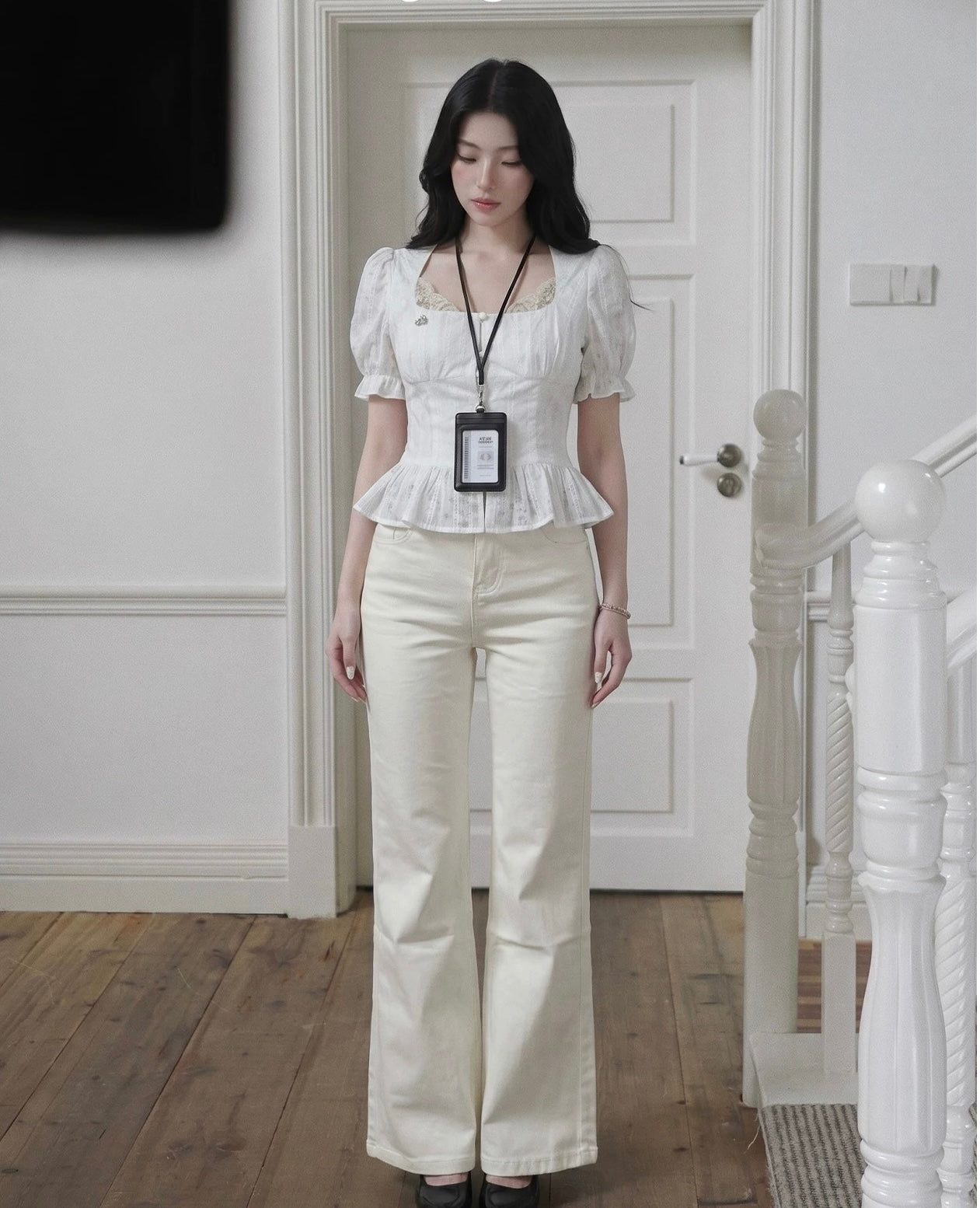 paff girly mood tops MM1100