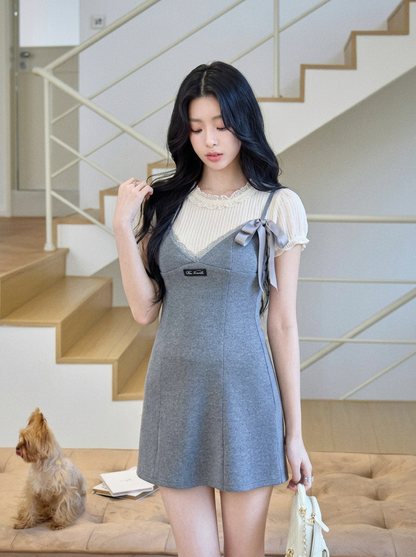 girly mood tops MM1104